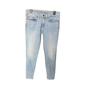 6397 Loose Skinny Jeans